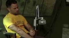 military video: Army Physical