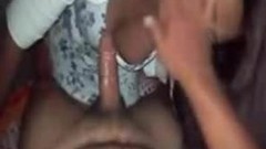 indian handjob video: 22 big cockdeep inside handjob BJ fucking swati