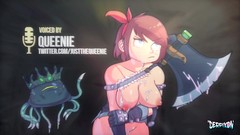 tentacle video: The tentacles won't win