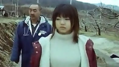 asian outdoor video: Japanese outdoor fuck