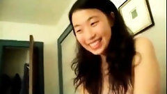 chinese amateur teen video: Chinese girl fucks