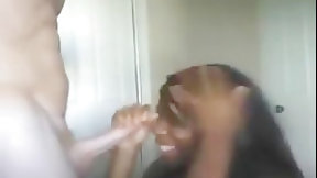 cheating ebony video: Fucking Ebony Cheat Wife in Her Bed