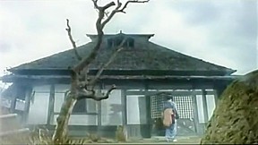 asian vintage video: Kunoichi ninpo (Ninja Woman)1996 Japanese Softcore Full Movie