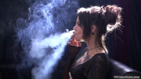 smoking video: Smoke 2
