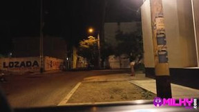18 year old latina video: Secretly fucking a Peruvian prostitute, secret camera into hotel ...