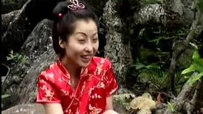 asian classic video: Chinese classic