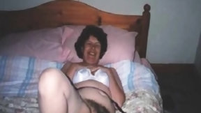 : ILOVEGRANNY Homemade Matures Gone Special and Hot For You