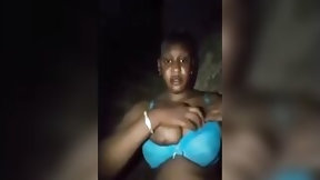 afro video: Je t aime bb