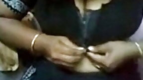 tamil video: A young man having sex with his Tamil Nadu aunt