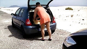 nudist video: Nudist Holidays Fuerteventura 2