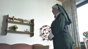 nun video: nun I need some love advice #5