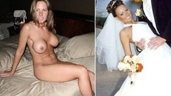 honeymoon video: Real Brides Ready for the Honeymoon!