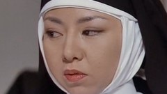 asian vintage video: Vintage video with lot of nuns and their useless conversations