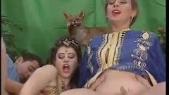 arab hot mom video: Ali Baba XXX