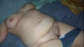 home video: Step Mom after night out! Son (felt her pussy with my Dick!! It was AMAZING!!!)