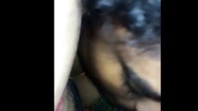 adorable indian video: Sri lankan Next Door Aunty