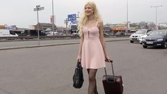 anal fuck video: European pornstar ass fuck and cumshot