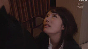 asian hotel video: Fuck with the young secretary for days in the hotel