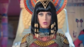 celebrity video: Katy Perry - Dark (Porn Edit)