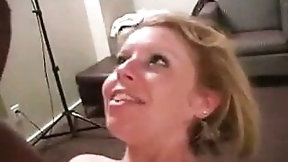 screaming video: lovely wife gets fucked by three bbc and screams
