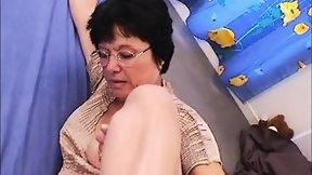 french mom video: Vintage french young studs fuck step moms and sisters full film