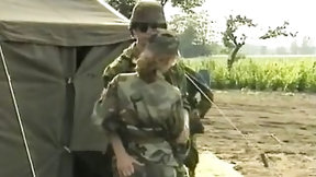 army video: War Lust