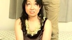 japanese milf video: Busty asian fetish fucked