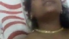 indian mom video: Fucking sister