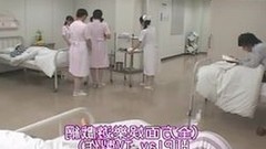 japanese nurse video: Japanese social insurance is worth it ! - Nurse 40