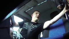 czech video: Beautiful Streets Whore Licking Clients Ass