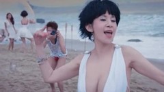 weird video: Weird sex stories in gonzo Japanese adult film with hot chicks