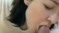 japanese anal sex video: Asian MILF With French Accent POV Anal Fuck Sex