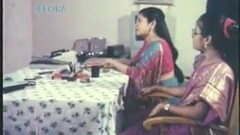 indian couple video: Deep penetration is the best way for Indian couple to cum together