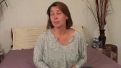 slut video: Casting nervous desperate amateurs compilation milf teen bbw fit first time suck big cock money big tits hot moms
