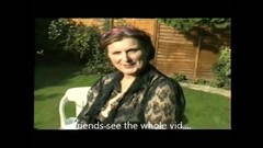 garden video: Tess In Her Garden - Trailer