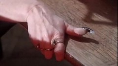 pierced pussy video: I am Pierced granny anal Pussy piercings add more taste
