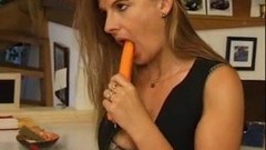 french lesbian video: French Vegetables