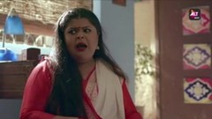 indian anal sex video: Gaandi baat se4 Ep1