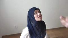 arab couple video: Rich muslim lady