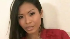 asian babe video: Asian babe Priva fuck hard