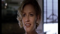 celebrity video: Elisabeth Shue being groped from behind in this hot scene