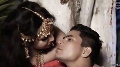 indian big tits video: sexy Goddess Rajsi Verma