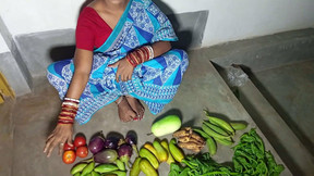 indian hard fuck video: Indian Vegetables Selling Girl Has Hard Public Sex With Uncle