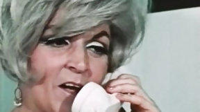 vintage video: (((THEATRiCAL TRAiLER))) - Sex as U Like It (1971)  - MKX
