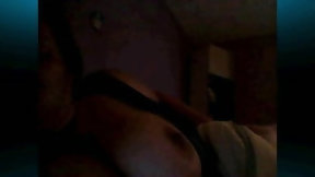 serbian video: Serbian chubby MILF Dragana showing tits on skype 3.part