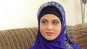 arab tits video: Mia Trejsi & Steve Q in Guy Punishes Muslim Tenant Who Doesn't Pay - Porncz