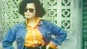 taiwanese video: Taiwan 80s vintage pleasure 8