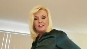 realtor video: Ms paris rose in the realtor does whatever it takes
