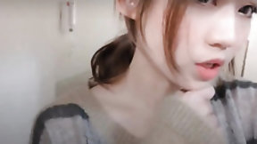 chinese teen video: japanese beauty