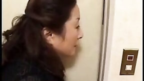 asian big cock video: A Step Mothers Love !